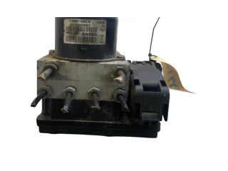 Блок АБС 30793445, P30793444   Volvo  XC90  2007 - 2014 года