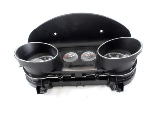 Přístrojová deska Fiat Punto (199) 2017 52038998