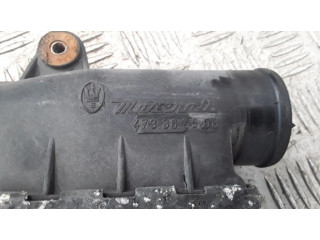 Интеркулер 473360500, 37365204 Maserati 228 2.8
