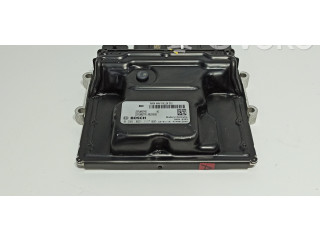 Řídící jednotka 237109279S, 0281021117 Renault Express 2023