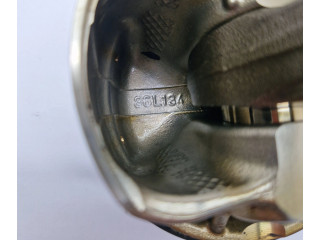 Поршень с шатуном 86L134 Maserati Ghibli