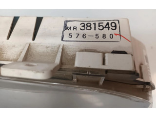 Панель приборов MR381549 Mitsubishi Space Wagon