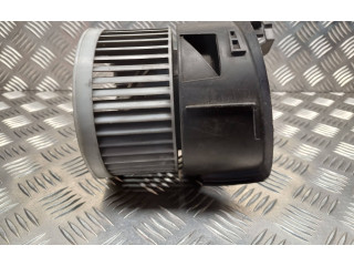 Вентилятор печки Citroen C5 2005 - 2008 года