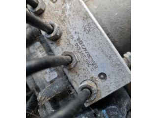 Блок АБС 0265231550   Peugeot  Expert  2007 - 2016 года