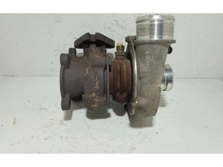 Турбина Peugeot 406 9633785480