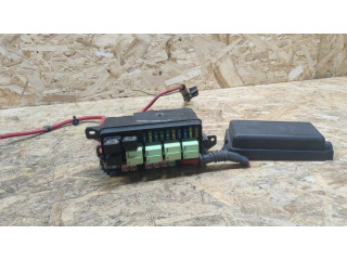 Блок предохранителей 6906604, 6906606 Mini One - Cooper R50 - 53