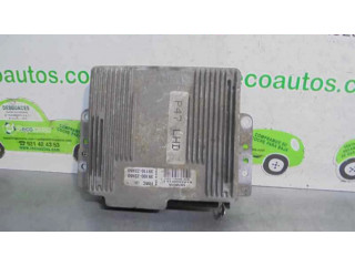 Řídící jednotka 3910022460, 3911022460 Hyundai Accent 1994