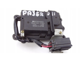 Двигатель задвижки потока воздуха кондиционера воздуха