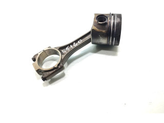 Поршень с шатуном CAY Volkswagen Caddy