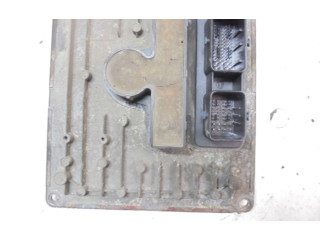 Блок управления коробки передач 9654812580, 9654812580   Alpine C2