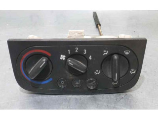 Модуль блока управления кондиционером    Opel Combo C