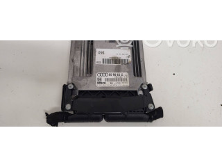 Řídící jednotka 03G906016GC, 1039S19200 Audi A6 S6 C6 4F 2006