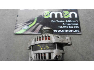 Генератор 96954113, ALTERNADOR Chevrolet Lanos 2.0