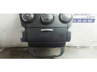 Блок управления климат-контролем 6871034101, 6871034101 SsangYong Korando