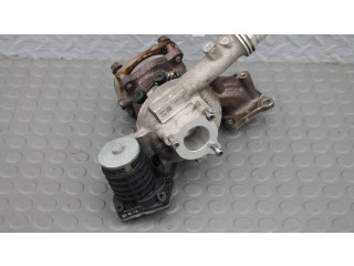Turbodmychadlo Турбина 28231-07600, 39400-07000 Hyundai i20 (BC3 BI3) G3LF