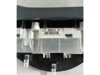 Спидометр (приборный щиток)