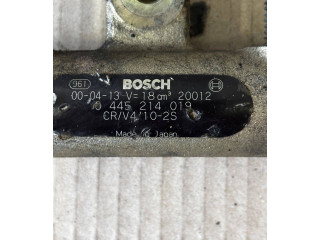 Топливная рампа 0445214019 Citroen Xsara Picasso