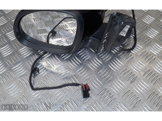 Zpětné zrcátko Volkswagen Tiguan 2011 5n2857501n, e1030103