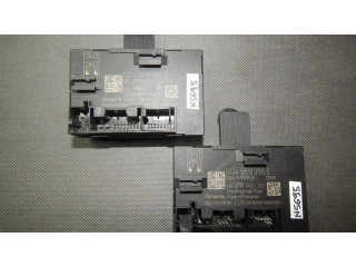 Блок управления дверью