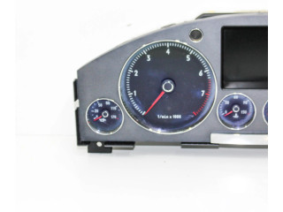 Панель приборов 3D0920880J Volkswagen Phaeton