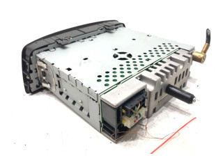 Поршень Радио/ проигрыватель CD/DVD / навигация 86120-0H010 Peugeot 107