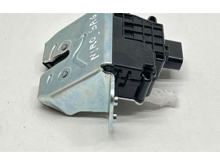 Замок багажника KIA Niro 2022- года