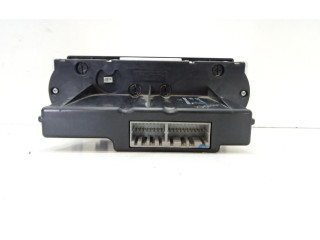 Блок управления климат-контролем 72311FE051   Subaru Impreza II