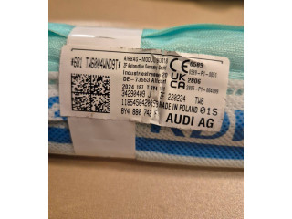 Вентилятор радиатора     8Y4880742F, 34290409J    Audi A3 8Y 