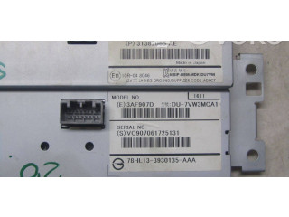 Дисплей    31382065   Volvo S60