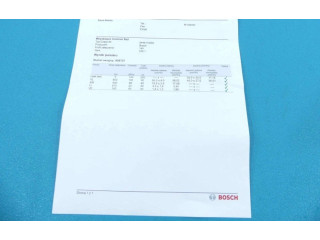 Vstřikovač 0445110095, IMPRK906737 Mercedes-Benz S W220