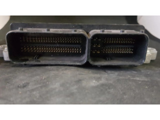 Блок управления двигателя 30646931AB Volvo S80