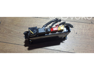 Блок управления климат-контролем 8d0820043m Audi A3 S3 8L