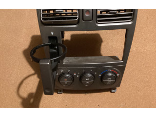 Блок управления климат-контролем 72311SA000, 503722 Subaru Forester SJ