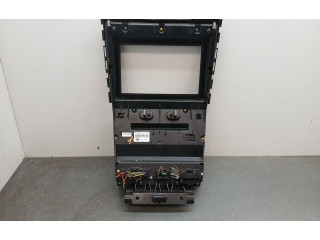 Блок управления климат-контролем hm2t18e245 Ford S-MAX