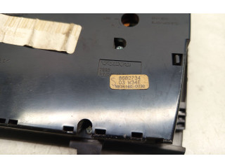 Блок управления климат-контролем 8682734, M8341600032 Volvo XC90