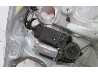 Передний комплект электрического механизма для подъема окна