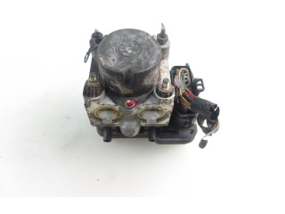 Pojistková skříňka Блок ABS 51787091, 0265800598 Fiat Punto (199) 2007