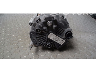 Генератор 03L903023E, 03L903024J   Volkswagen PASSAT B6      