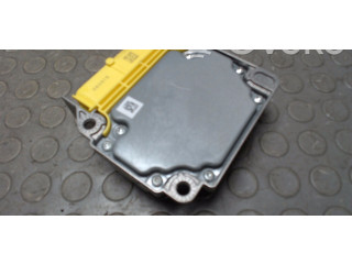 Блок подушек безопасности 8P0959655H, 0285001857   Audi A3 S3 8P