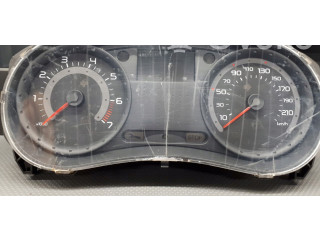 Přístrojová deska  Renault Clio III 2005 8200715178  