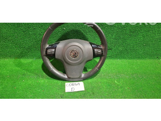Руль Opel Corsa D