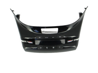 Блок управления климат-контролем 9819570680 Peugeot 2008 I