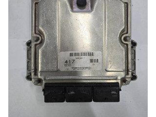 Блок управления двигателя 30630417, EDC15C3 Volvo S40, V40