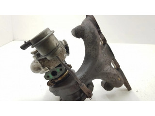  Турбина Volvo XC90 2.9 30650209, 040820138         