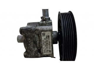 Насос усилителя руля