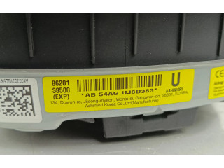 Подушка безопасности водителя 0499P1000100 SsangYong Musso