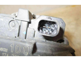 Генератор 124325163, 124325163 Opel Meriva A