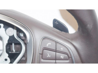 Руль Mercedes-Benz B W246 W242 2011-2017 года A0024606403