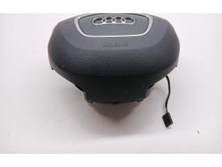 Подушка безопасности водителя 8V0880201AG6PS, 8V0880201AG6PS   Audi A3 S3 8V