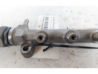 Топливная рампа 04L089D   Skoda Yeti (5L)   для двигателя CUU